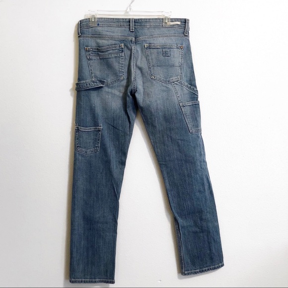 Anthropologie - Pilcro and The Letterpress | Jeans - Picture 2 of 6